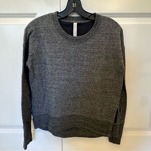 Athelta sweatshirt